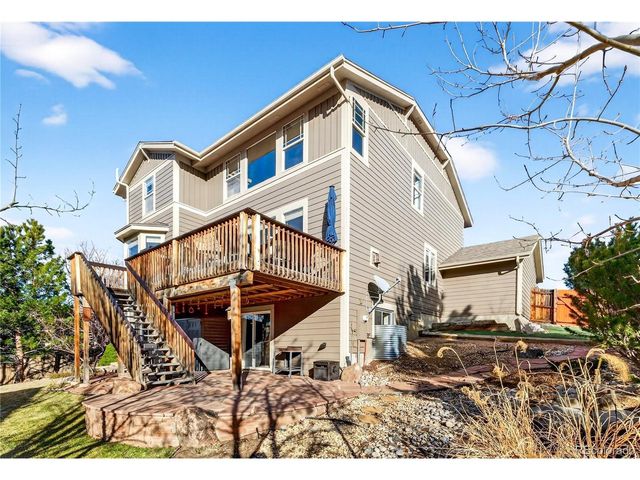 8371 Snaffle Bit Ct, Littleton, CO 80125