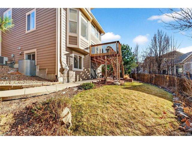 8371 Snaffle Bit Ct, Littleton, CO 80125