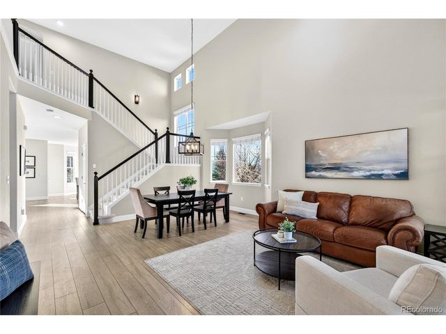 8371 Snaffle Bit Ct, Littleton, CO 80125