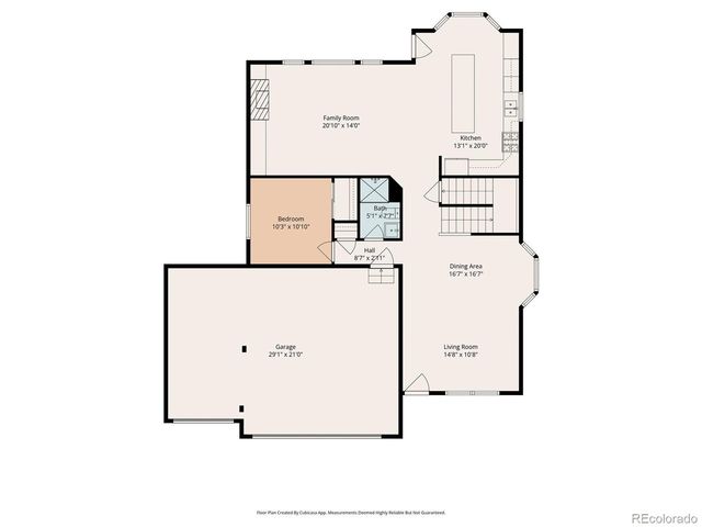 8371 Snaffle Bit Ct, Littleton, CO 80125