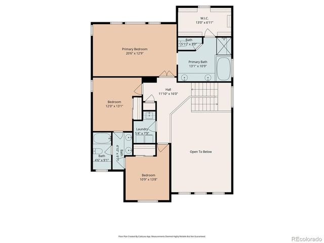 8371 Snaffle Bit Ct, Littleton, CO 80125