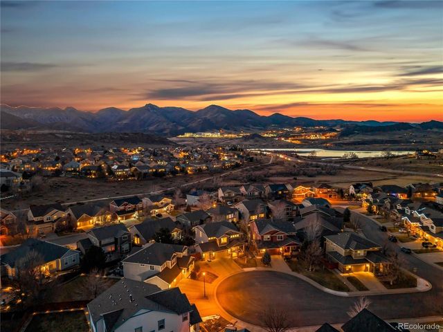 8371 Snaffle Bit Ct, Littleton, CO 80125