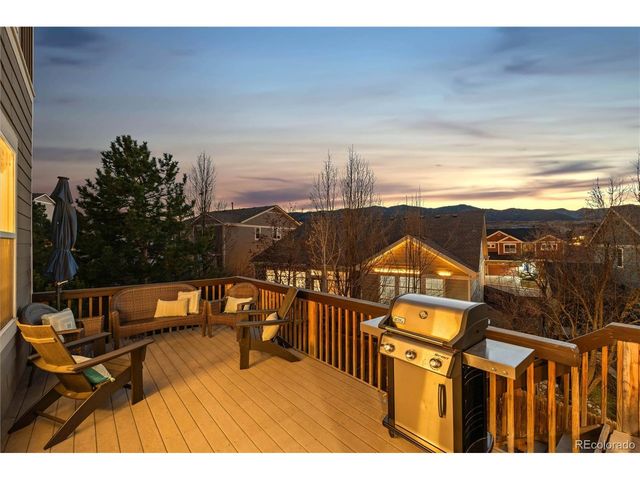 8371 Snaffle Bit Ct, Littleton, CO 80125