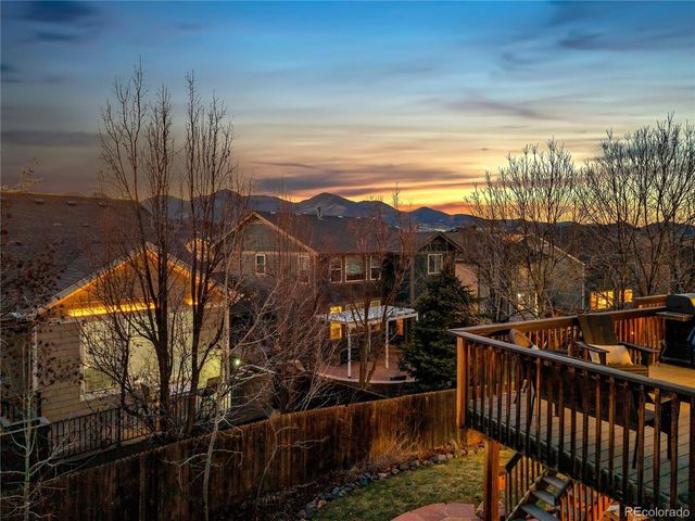 8371 Snaffle Bit Ct, Littleton, CO 80125