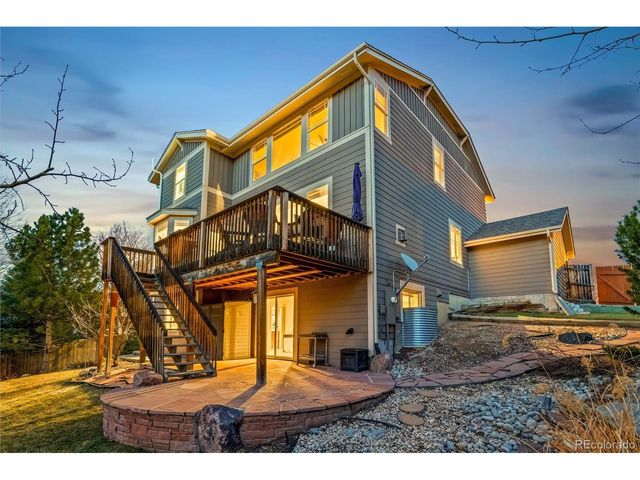 8371 Snaffle Bit Ct, Littleton, CO 80125