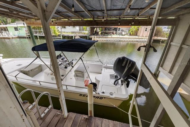 7264 ABERDEEN COURT, Weeki Wachee, FL 34607