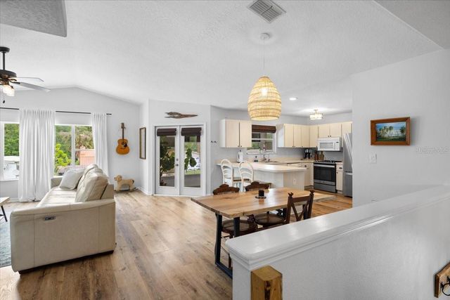 7264 ABERDEEN COURT, Weeki Wachee, FL 34607