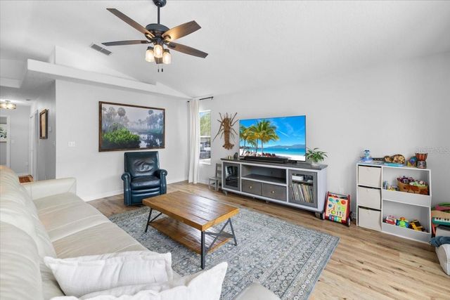 7264 ABERDEEN COURT, Weeki Wachee, FL 34607