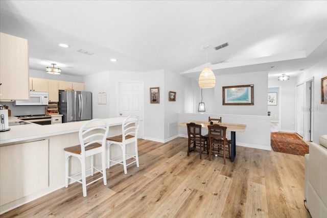 7264 ABERDEEN COURT, Weeki Wachee, FL 34607