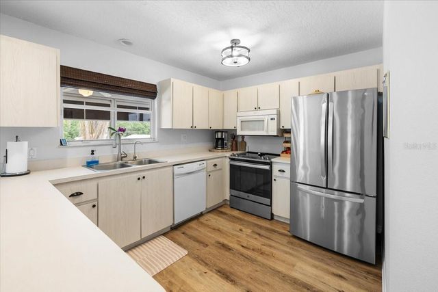 7264 ABERDEEN COURT, Weeki Wachee, FL 34607