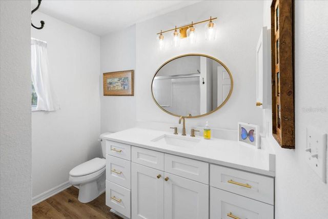 7264 ABERDEEN COURT, Weeki Wachee, FL 34607