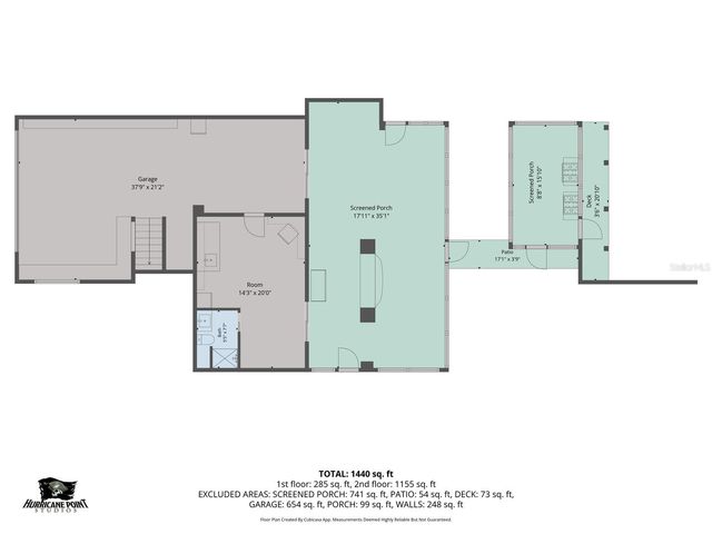 7264 ABERDEEN COURT, Weeki Wachee, FL 34607