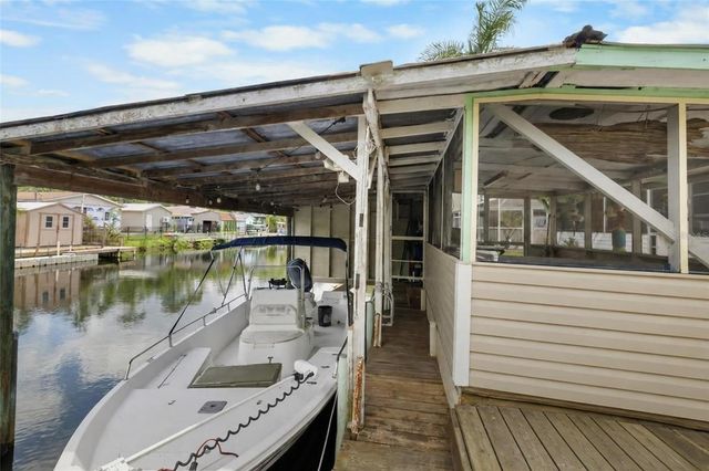 7264 ABERDEEN COURT, Weeki Wachee, FL 34607
