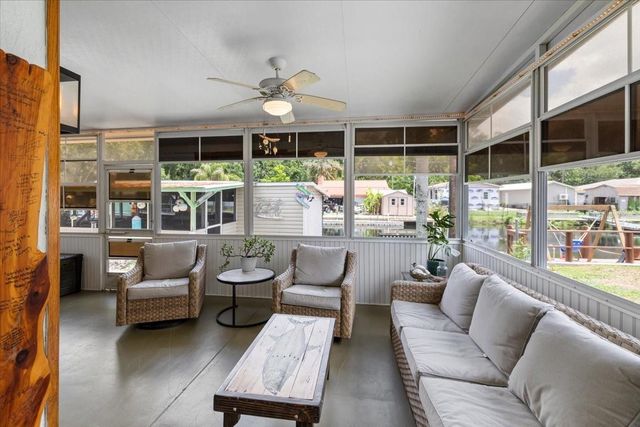 7264 ABERDEEN COURT, Weeki Wachee, FL 34607