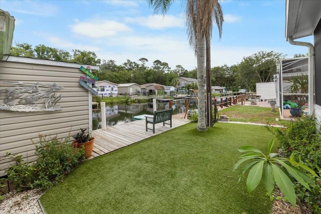 7264 ABERDEEN COURT, Weeki Wachee, FL 34607