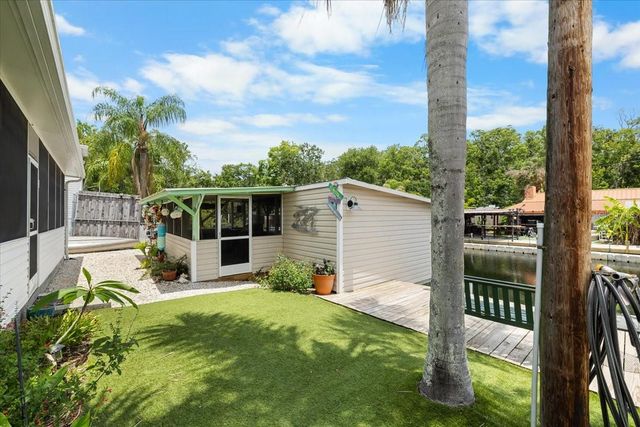 7264 ABERDEEN COURT, Weeki Wachee, FL 34607