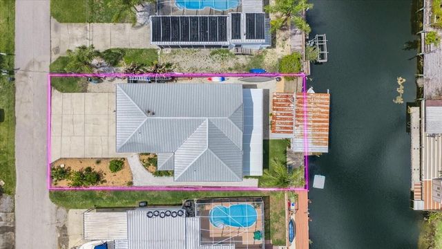 7264 ABERDEEN COURT, Weeki Wachee, FL 34607