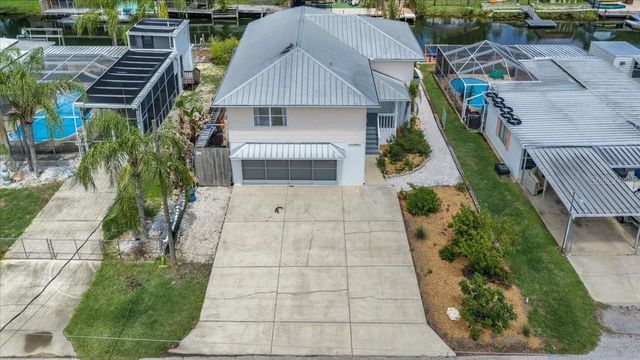 7264 ABERDEEN COURT, Weeki Wachee, FL 34607