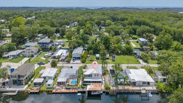7264 ABERDEEN COURT, Weeki Wachee, FL 34607