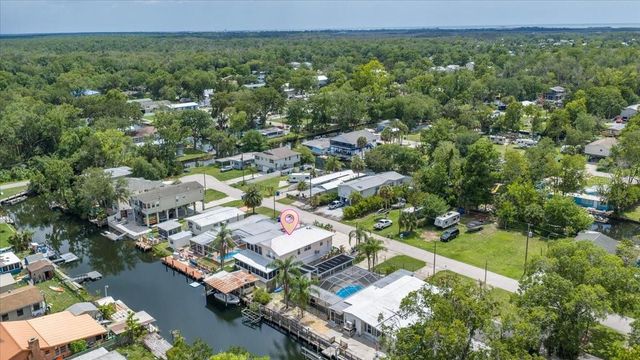 7264 ABERDEEN COURT, Weeki Wachee, FL 34607