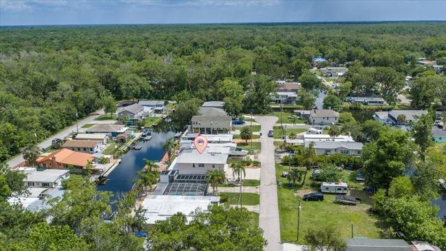 7264 ABERDEEN COURT, Weeki Wachee, FL 34607