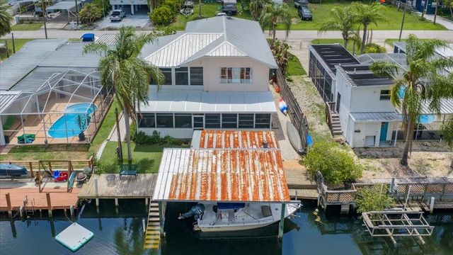 7264 ABERDEEN COURT, Weeki Wachee, FL 34607