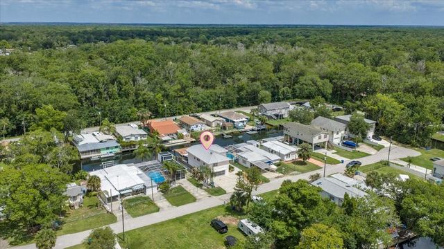 7264 ABERDEEN COURT, Weeki Wachee, FL 34607