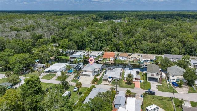 7264 ABERDEEN COURT, Weeki Wachee, FL 34607