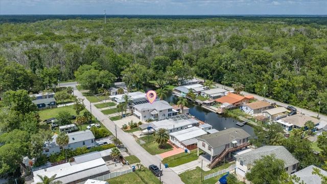 7264 ABERDEEN COURT, Weeki Wachee, FL 34607