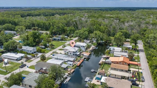 7264 ABERDEEN COURT, Weeki Wachee, FL 34607