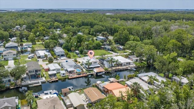 7264 ABERDEEN COURT, Weeki Wachee, FL 34607
