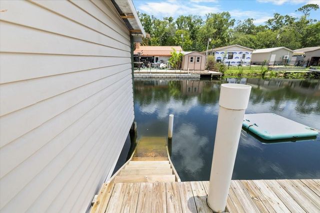 7264 ABERDEEN COURT, Weeki Wachee, FL 34607