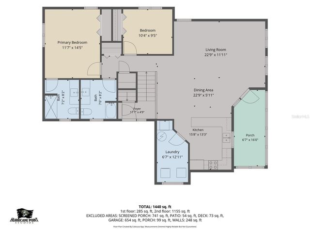 7264 ABERDEEN COURT, Weeki Wachee, FL 34607