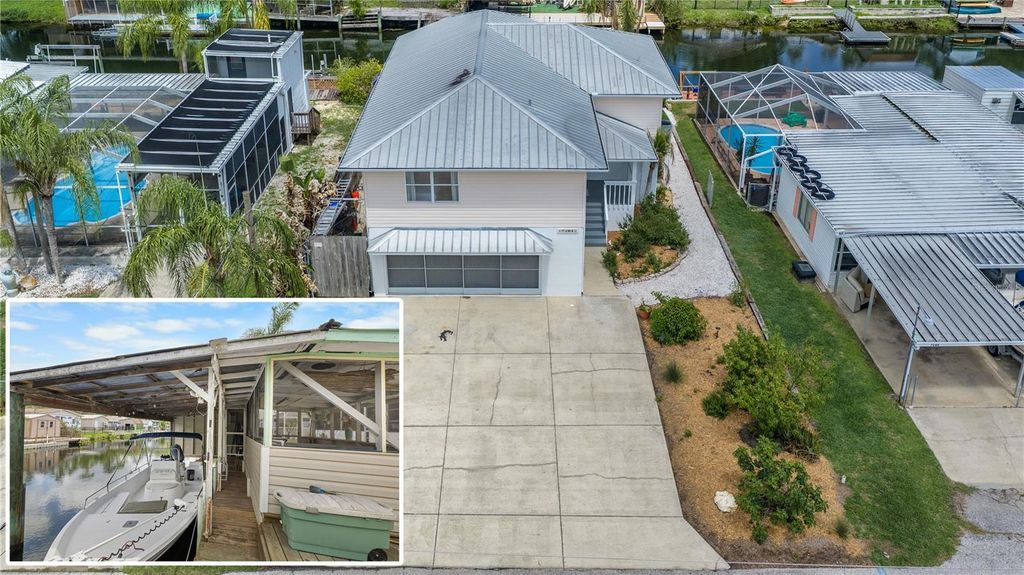 7264 ABERDEEN COURT, Weeki Wachee, FL 34607