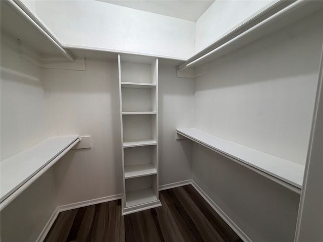 6203 Circo Drive, De Cordova, TX 76049