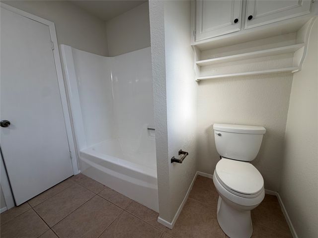 6203 Circo Drive, De Cordova, TX 76049