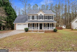 128 Brookhaven Lane, Mcdonough, GA 30253