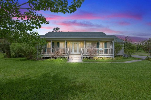 9640 Simon Lebleu Rd, Lake Charles, LA 70607