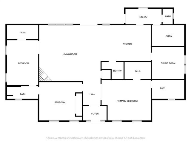 9640 Simon Lebleu Rd, Lake Charles, LA 70607