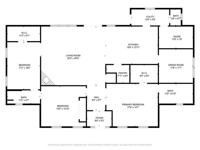 9640 Simon Lebleu Rd, Lake Charles, LA 70607