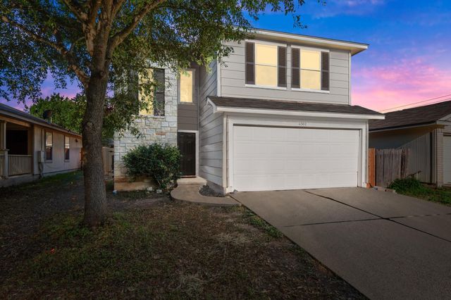 11302 Robert Wooding DR, Austin, TX 78748