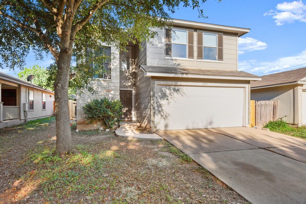 11302 Robert Wooding DR, Austin, TX 78748