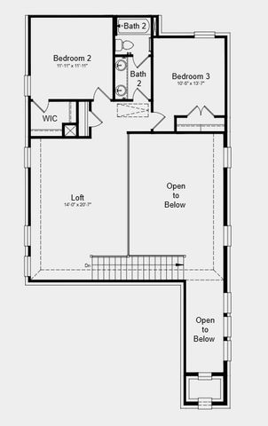 917 Thunderstorm Mews, Celina, TX 75009