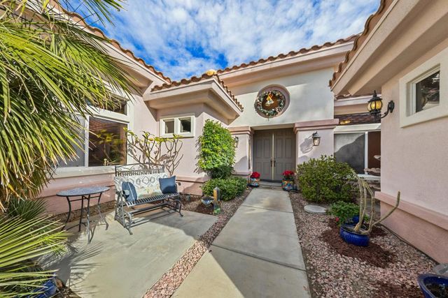 78108 Foxbrook Lane, Palm Desert, CA 92211