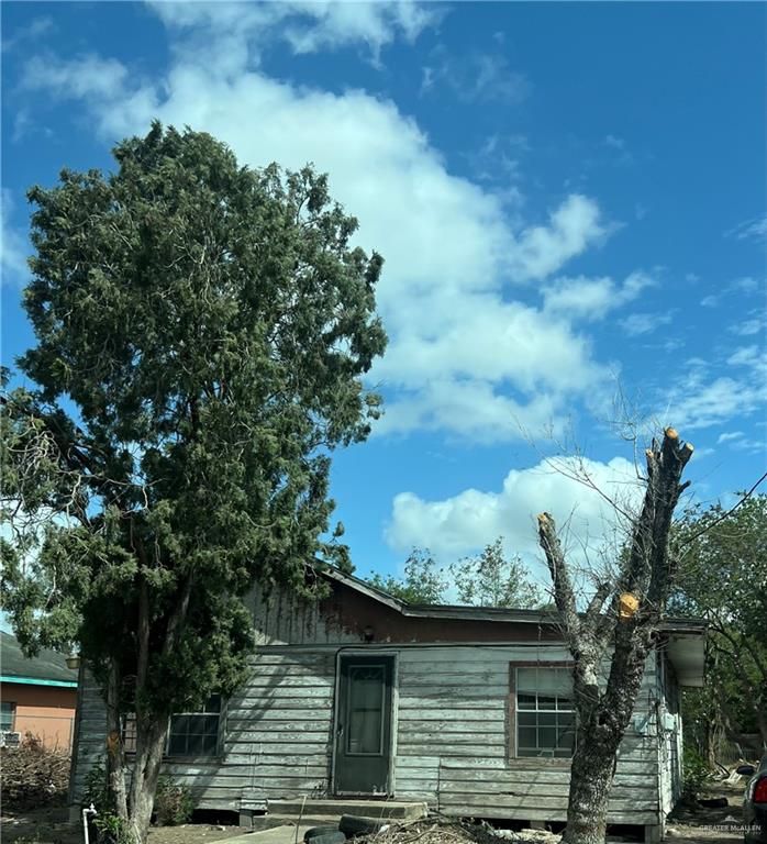 416 Ellen Avenue, Donna, TX 78537