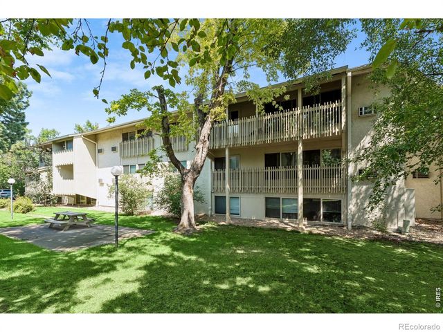 2707 Valmont Road 214D, Boulder, CO 80304