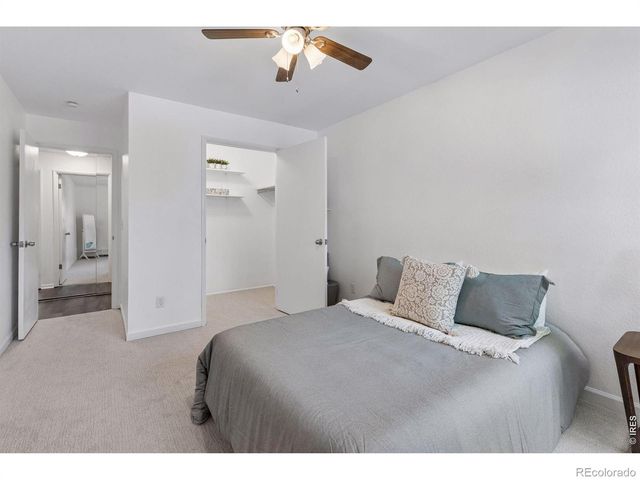2707 Valmont Road 214D, Boulder, CO 80304