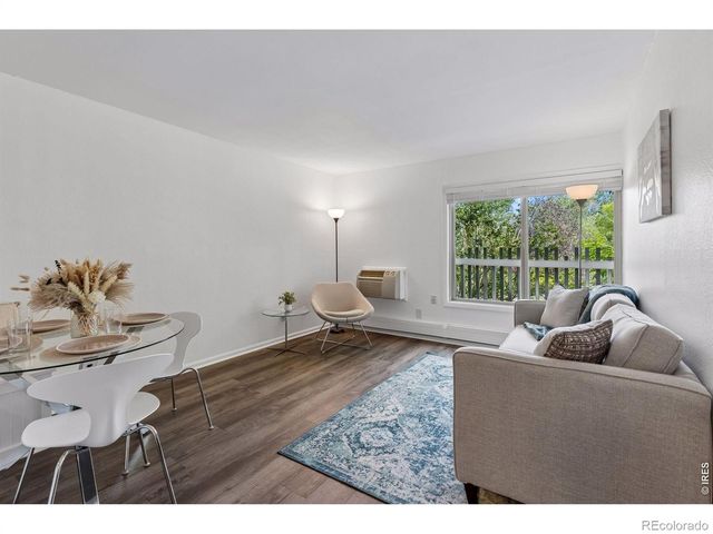 2707 Valmont Road 214D, Boulder, CO 80304