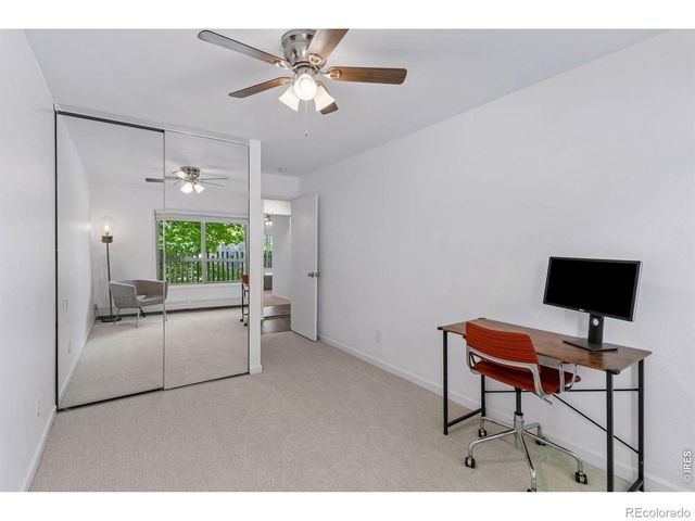 2707 Valmont Road 214D, Boulder, CO 80304