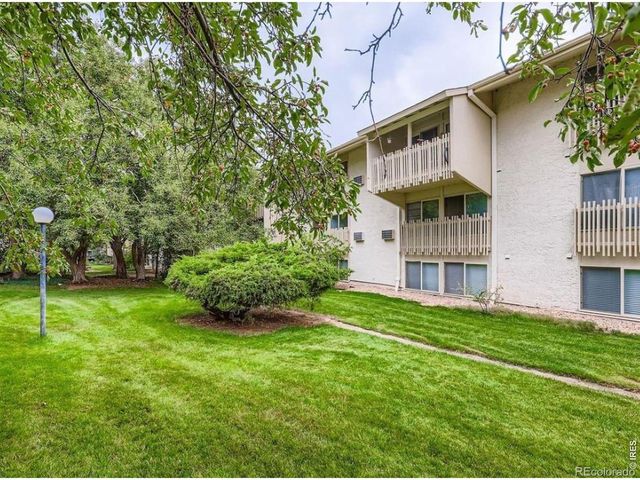 2707 Valmont Road 214D, Boulder, CO 80304